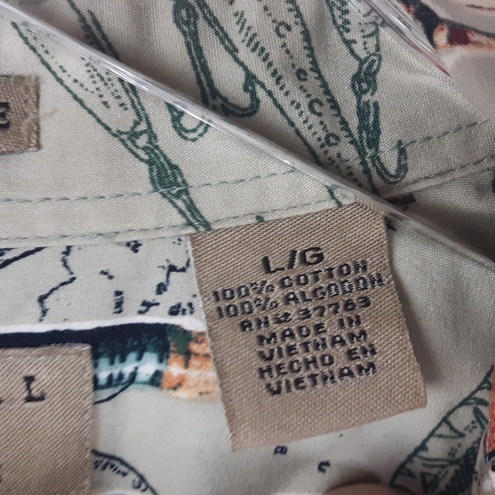 Fly Fishing Sportswear - Picture 3 of 5